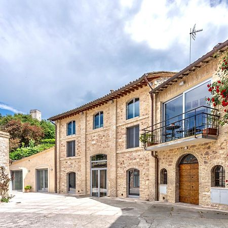 Апартаменти Anfihouse - Assisi Relais Екстер'єр фото