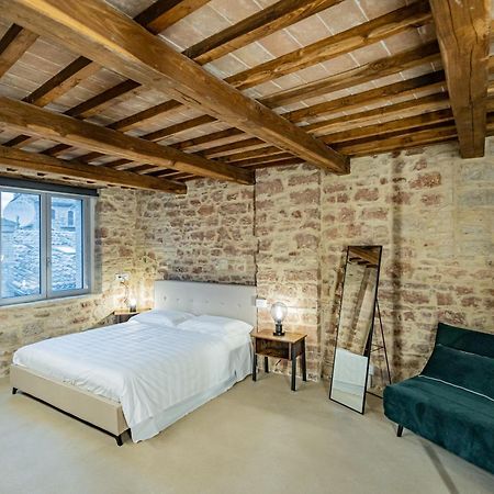Апартаменти Anfihouse - Assisi Relais Екстер'єр фото