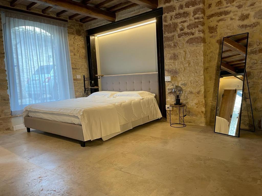 Апартаменти Anfihouse - Assisi Relais Екстер'єр фото