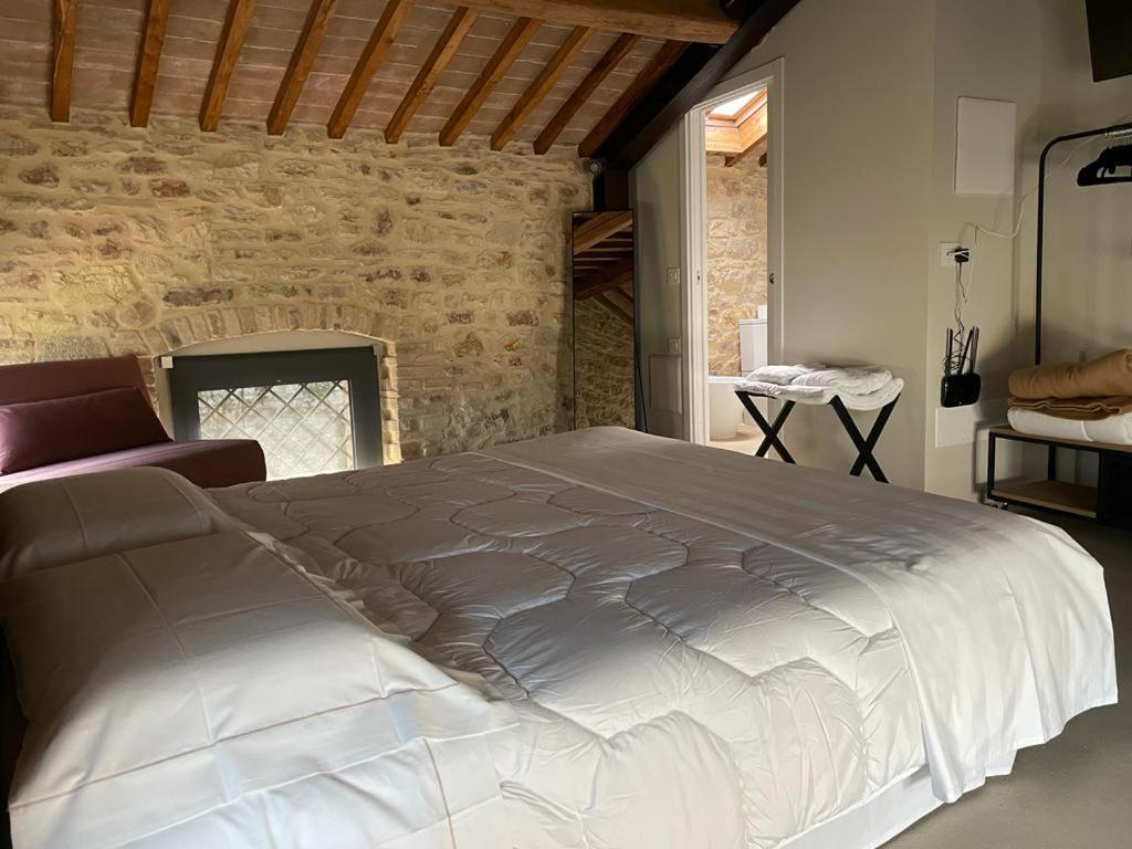Апартаменти Anfihouse - Assisi Relais Екстер'єр фото