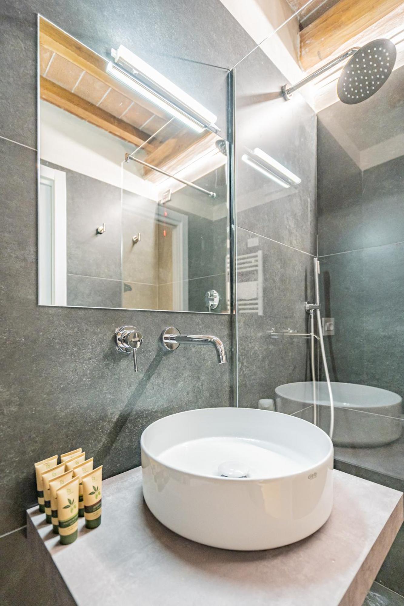 Апартаменти Anfihouse - Assisi Relais Екстер'єр фото