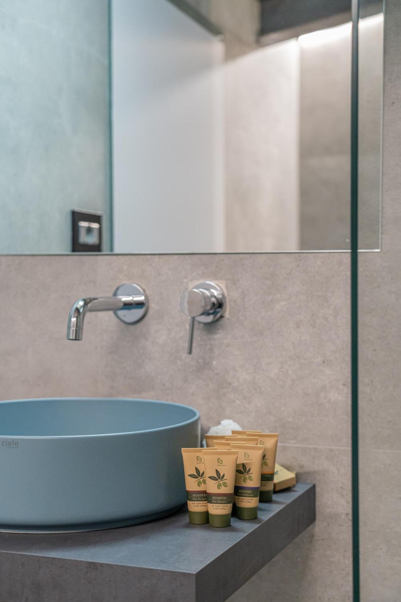 Апартаменти Anfihouse - Assisi Relais Екстер'єр фото