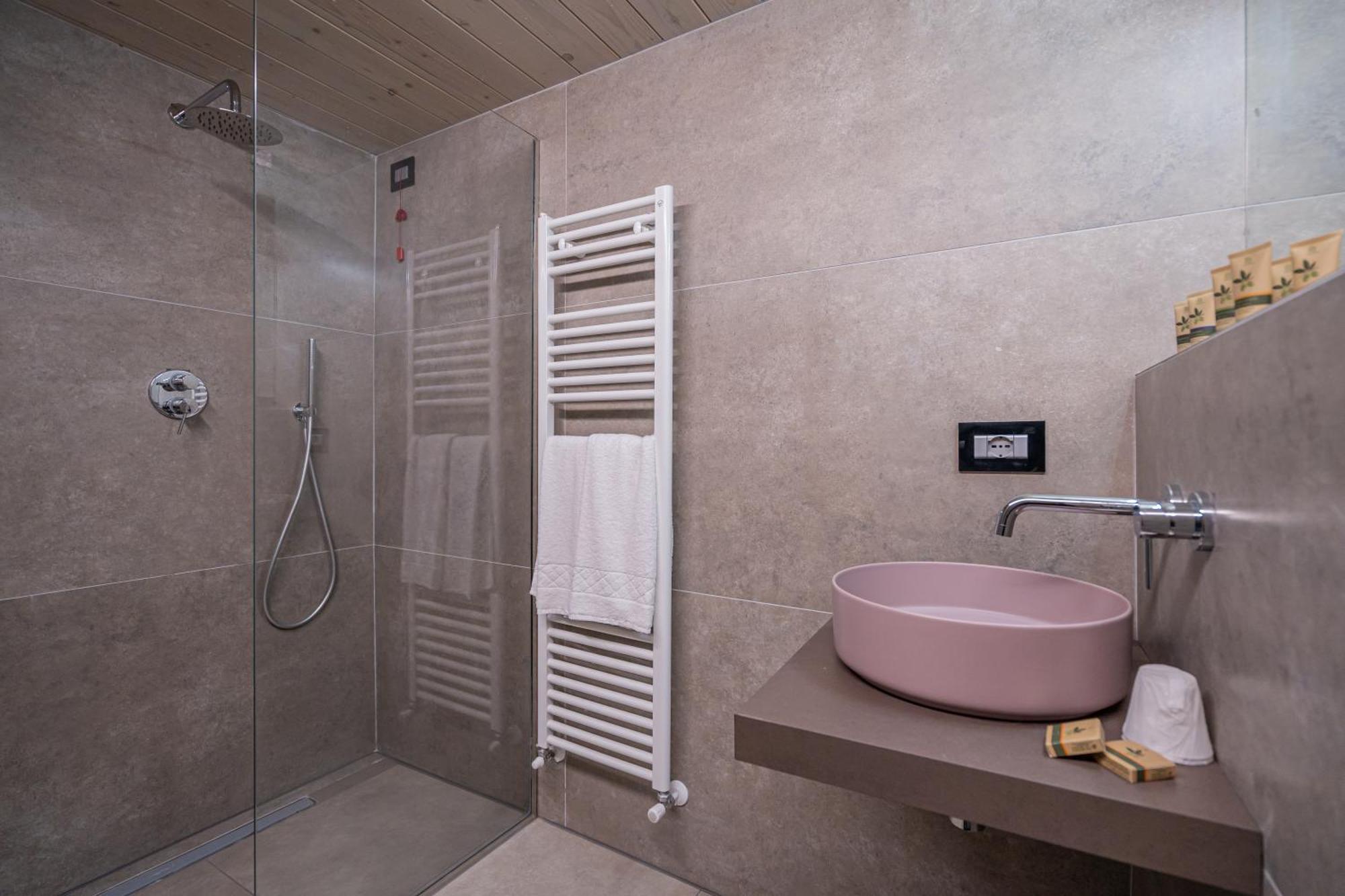 Апартаменти Anfihouse - Assisi Relais Екстер'єр фото
