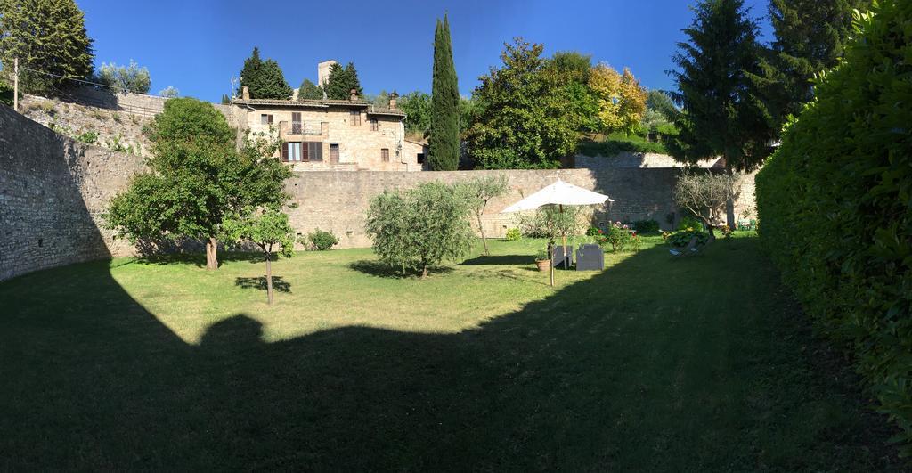 Апартаменти Anfihouse - Assisi Relais Номер фото