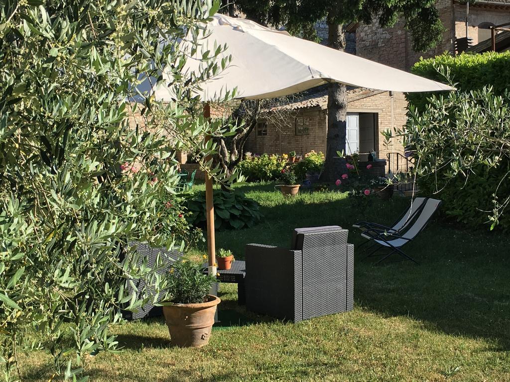 Апартаменти Anfihouse - Assisi Relais Номер фото