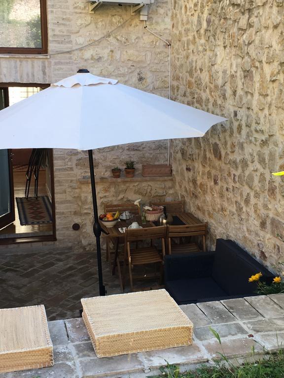 Апартаменти Anfihouse - Assisi Relais Номер фото