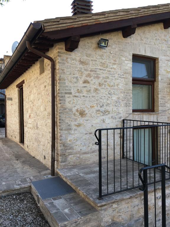 Апартаменти Anfihouse - Assisi Relais Екстер'єр фото
